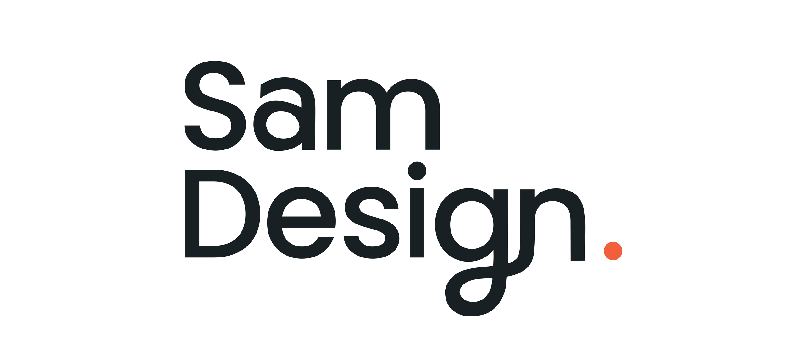 I Design Sam